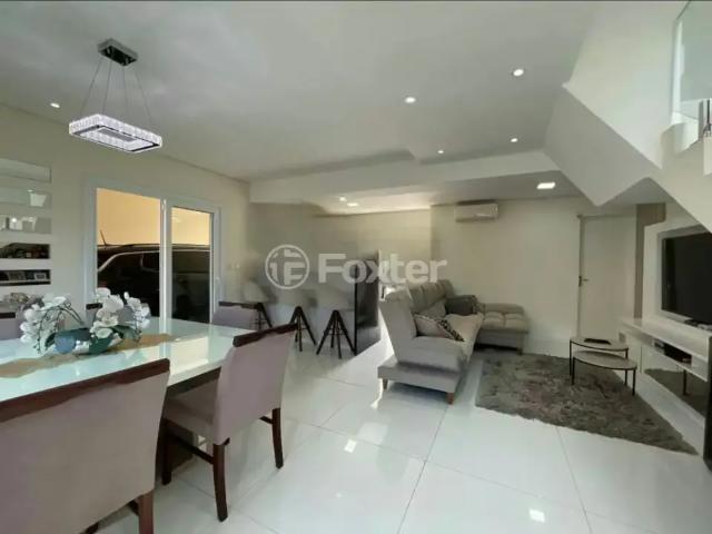 Casa / Sobrado para Venda em Gravataí/RS Dona Mercedes 3 Quartos