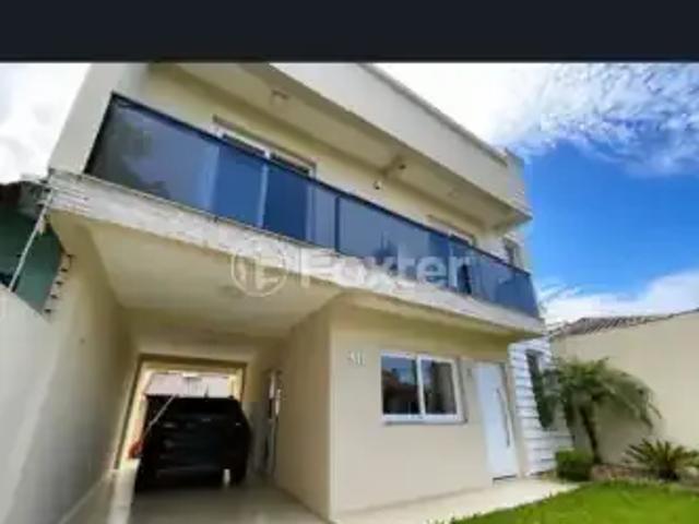 Casa / Sobrado para Venda em Gravataí/RS Dona Mercedes 3 Quartos