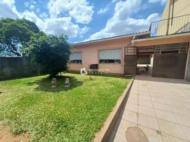 Casa / Sobrado para Venda em Canoas/RS Estância Velha 3 Quartos