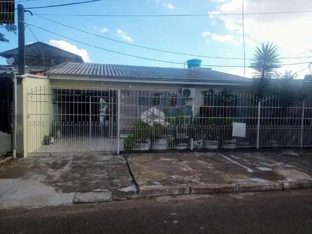 Casa / Sobrado para Venda em Canoas/RS Estância Velha 3 Quartos