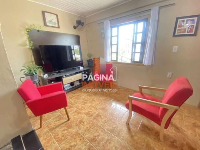 Casa / Sobrado para Venda em Canoas/RS Estância Velha 3 Quartos