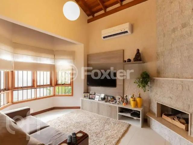 Casa / Sobrado para Venda em Canoas/RS Estância Velha 3 Quartos