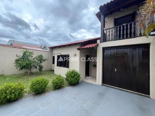 Casa / Sobrado para Venda em Canoas/RS Estância Velha 3 Quartos