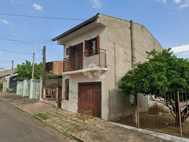 Casa / Sobrado para Venda em Canoas/RS Estância Velha 3 Quartos