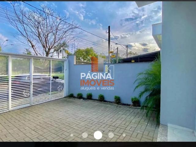 Casa / Sobrado para Venda em Canoas/RS Estância Velha 3 Quartos