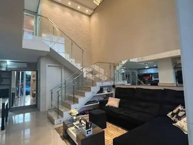 Casa / Sobrado para Venda em Canoas/RS Estância Velha 3 Quartos