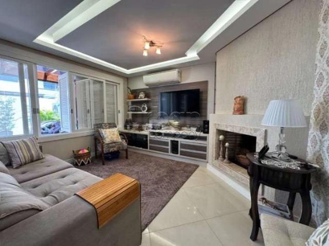 Casa / Sobrado para Venda em Canoas/RS Estância Velha 3 Quartos