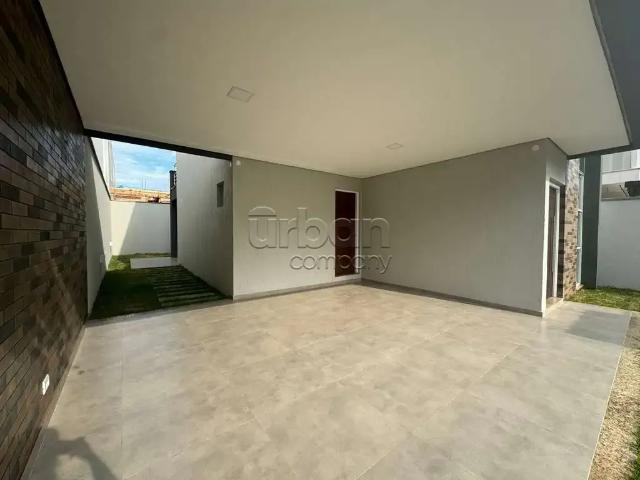Casa / Sobrado para Venda em Canoas/RS Estância Velha 3 Quartos