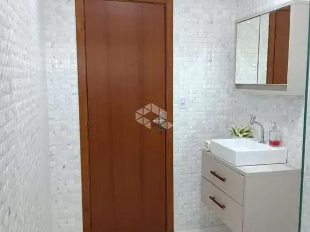 Casa / Sobrado para Venda em Canoas/RS Estância Velha 3 Quartos