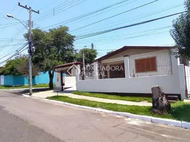 Casa / Sobrado para Venda em Canoas/RS Estância Velha 3 Quartos