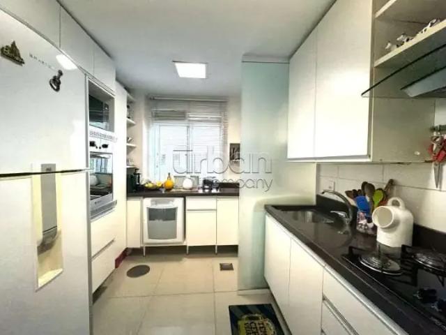 Casa / Sobrado para Venda em Canoas/RS Estância Velha 3 Quartos