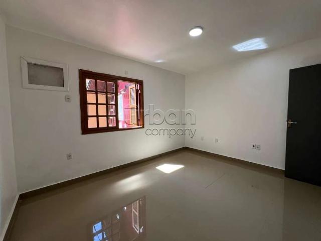 Casa / Sobrado para Venda em Canoas/RS Estância Velha 3 Quartos