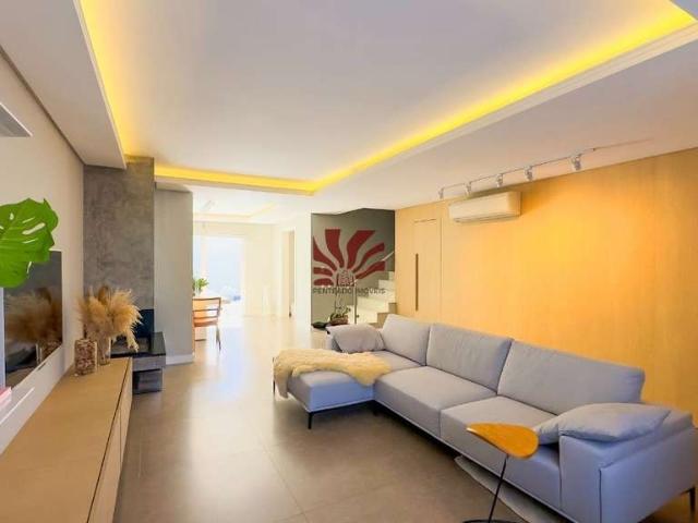 Casa / Sobrado para Venda em Canoas/RS Estância Velha 3 Quartos