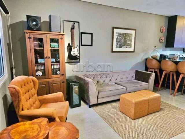 Casa / Sobrado para Venda em Canoas/RS Estância Velha 3 Quartos
