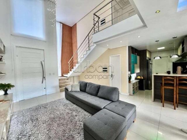 Casa / Sobrado para Venda em Canoas/RS Estância Velha 3 Quartos