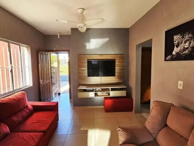 Casa / Sobrado para Venda em Canoas/RS Estância Velha 3 Quartos