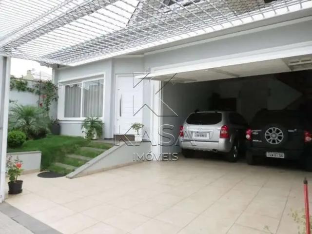 Casa / Sobrado para Venda em Canoas/RS Estância Velha 3 Quartos