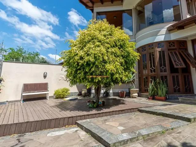 Casa / Sobrado para Venda em Canoas/RS Estância Velha 3 Quartos