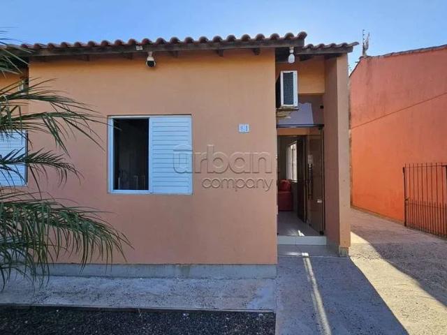 Casa / Sobrado para Venda em Canoas/RS Estância Velha 3 Quartos