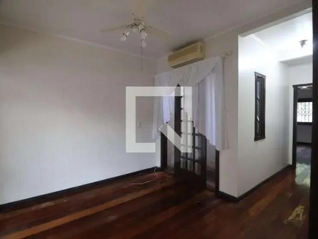 Casa / Sobrado para Venda em Canoas/RS Fátima 3 Quartos