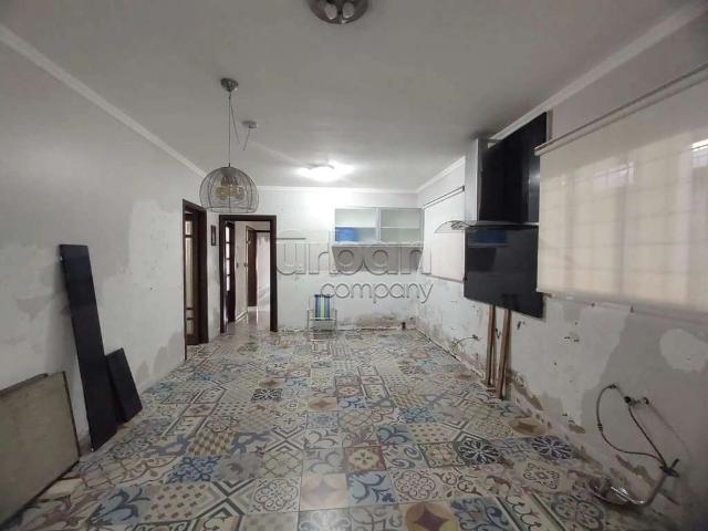Casa / Sobrado para Venda em Canoas/RS Fátima 3 Quartos