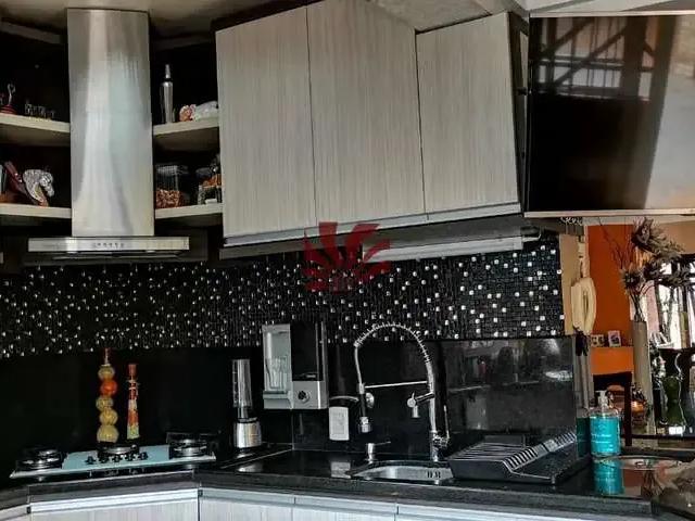 Casa / Sobrado para Venda em Canoas/RS Fátima 3 Quartos