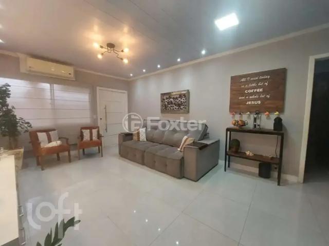 Casa / Sobrado para Venda em Canoas/RS Fátima 3 Quartos
