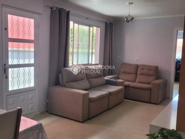 Casa / Sobrado para Venda em Canoas/RS Fátima 3 Quartos