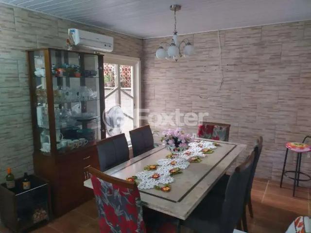 Casa / Sobrado para Venda em Canoas/RS Fátima 3 Quartos