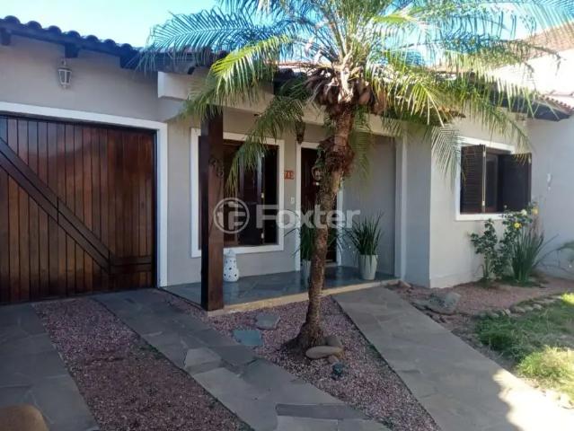 Casa / Sobrado para Venda em Canoas/RS Fátima 3 Quartos