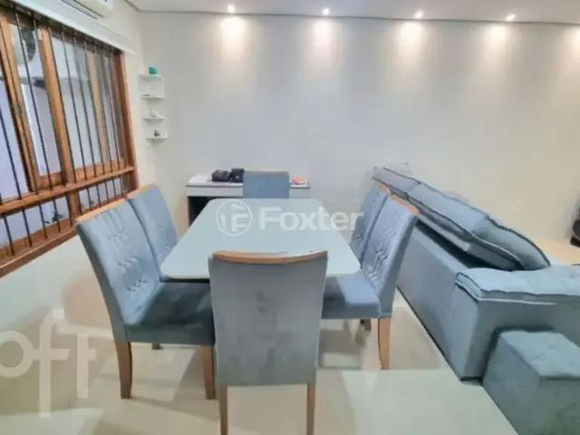 Casa / Sobrado para Venda em Canoas/RS Fátima 1 Quartos