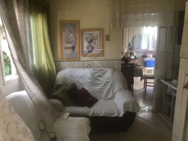 Casa / Sobrado para Venda em Canoas/RS Fátima 1 Quartos