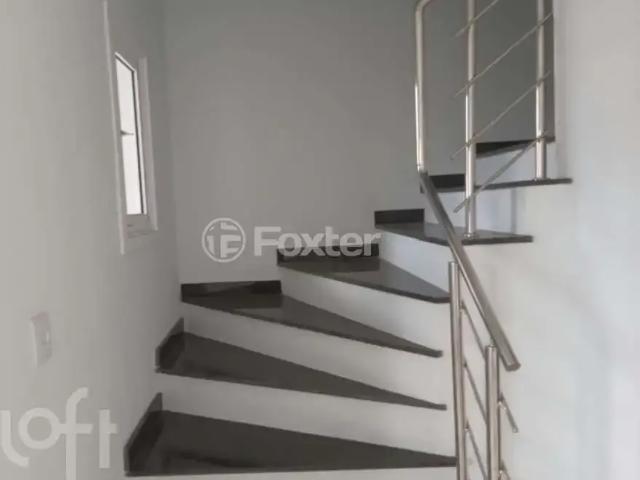 Casa / Sobrado para Venda em Canoas/RS Fátima 2 Quartos
