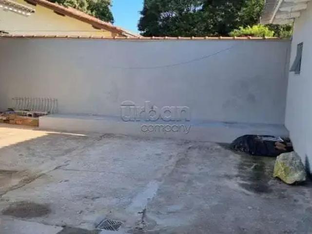 Casa / Sobrado para Venda em Canoas/RS Fátima 5 Quartos