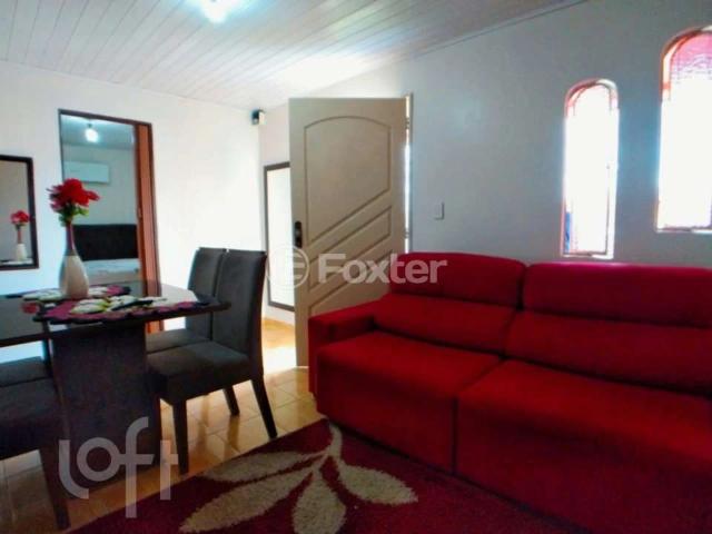 Casa / Sobrado para Venda em Canoas/RS Guajuviras 2 Quartos