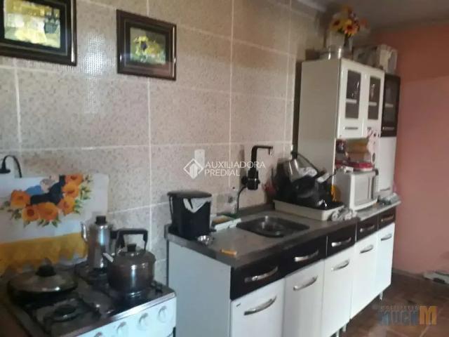 Casa / Sobrado para Venda em Canoas/RS Guajuviras 2 Quartos