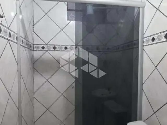 Casa / Sobrado para Venda em Canoas/RS Guajuviras 2 Quartos
