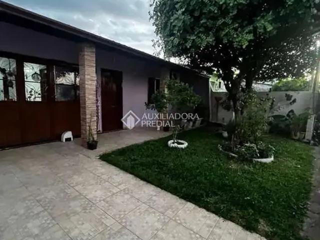 Casa / Sobrado para Venda em Canoas/RS Guajuviras 2 Quartos