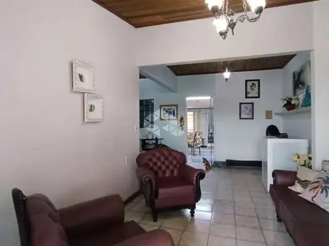 Casa / Sobrado para Venda em Canoas/RS Guajuviras 2 Quartos
