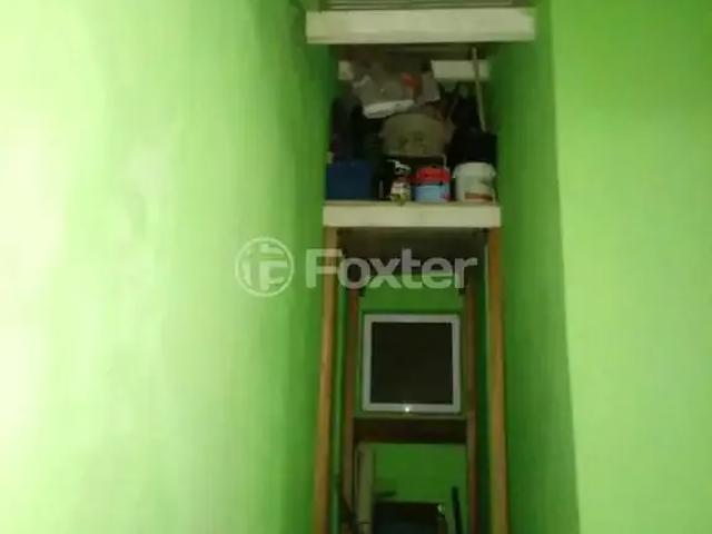 Casa / Sobrado para Venda em Canoas/RS Guajuviras 2 Quartos