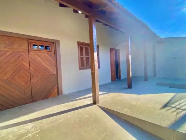 Casa / Sobrado para Venda em Canoas/RS Guajuviras 2 Quartos