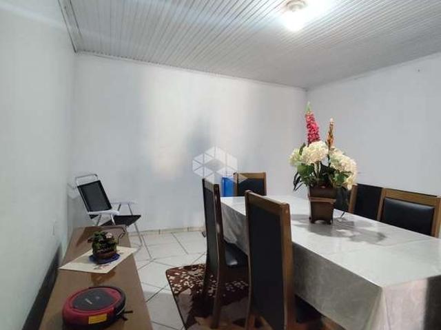 Casa / Sobrado para Venda em Canoas/RS Guajuviras 3 Quartos