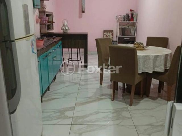 Casa / Sobrado para Venda em Canoas/RS Guajuviras 3 Quartos