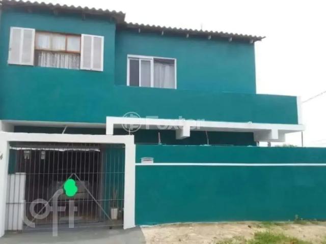 Casa / Sobrado para Venda em Canoas/RS Guajuviras 3 Quartos