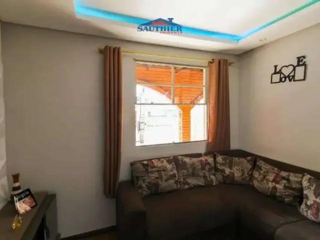 Casa / Sobrado para Venda em Canoas/RS Guajuviras 4 Quartos