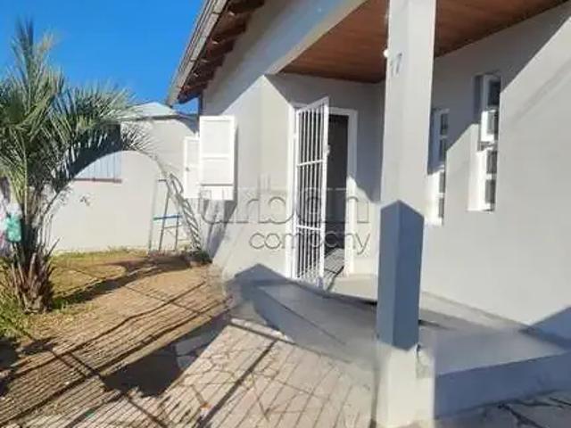 Casa / Sobrado para Venda em Canoas/RS Guajuviras 4 Quartos