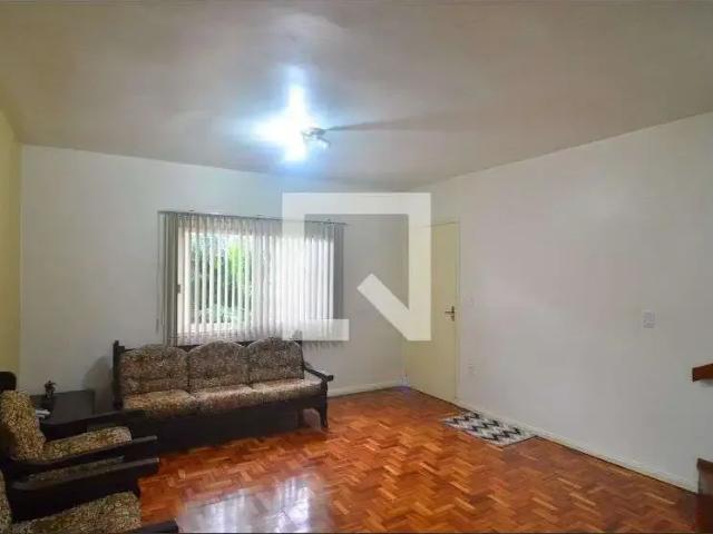 Casa / Sobrado para Venda em Canoas/RS Harmonia 4 Quartos