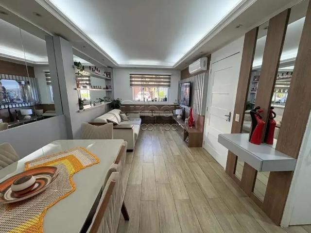 Casa / Sobrado para Venda em Canoas/RS Harmonia 4 Quartos