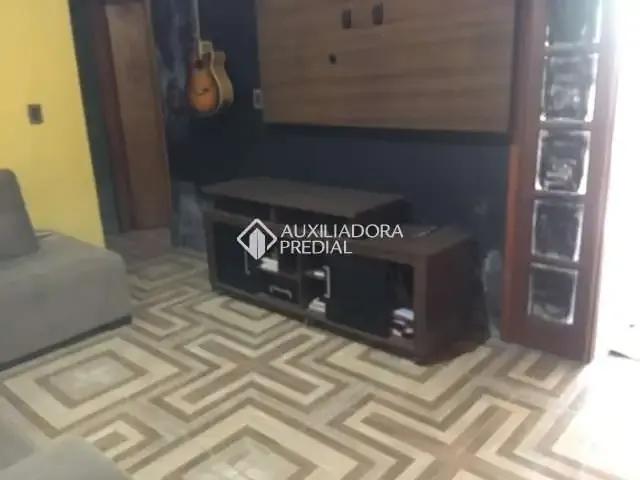 Casa / Sobrado para Venda em Canoas/RS Harmonia 4 Quartos