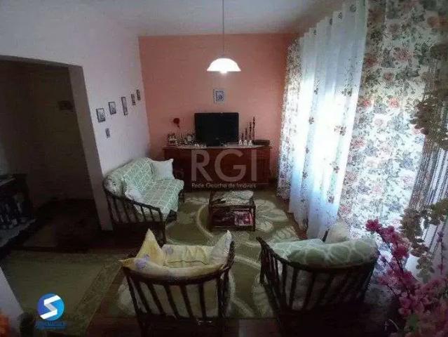 Casa / Sobrado para Venda em Canoas/RS Harmonia 4 Quartos